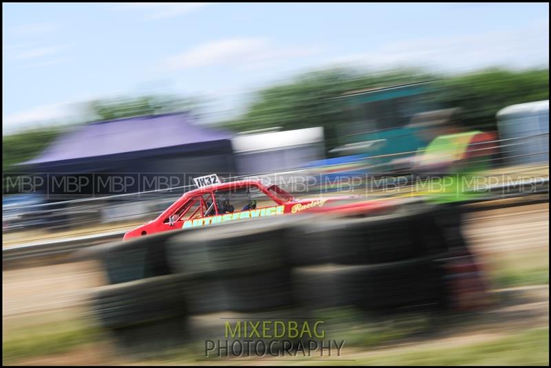 UKAC Round 3, York Autograss motorsport photography uk