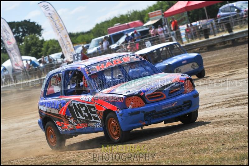 UKAC Round 3, York Autograss motorsport photography uk