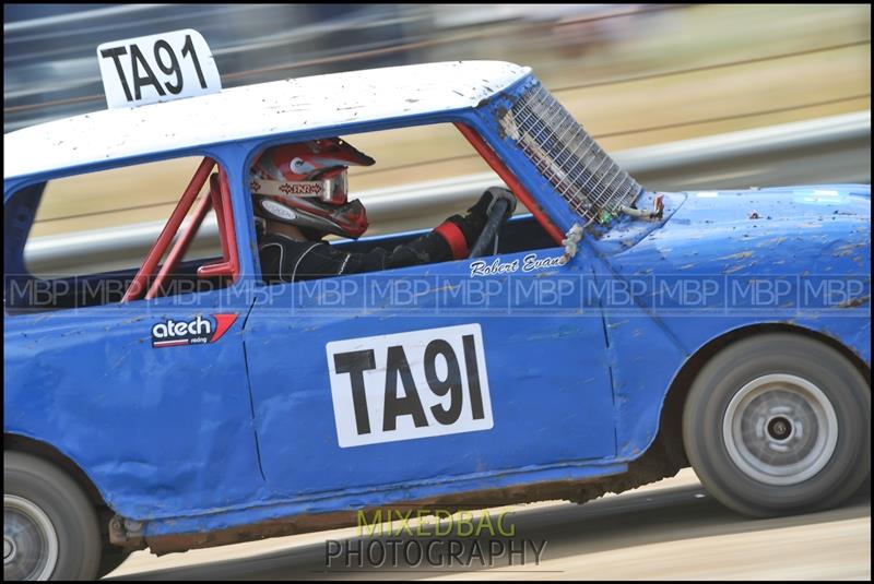 UKAC Round 3, York Autograss motorsport photography uk