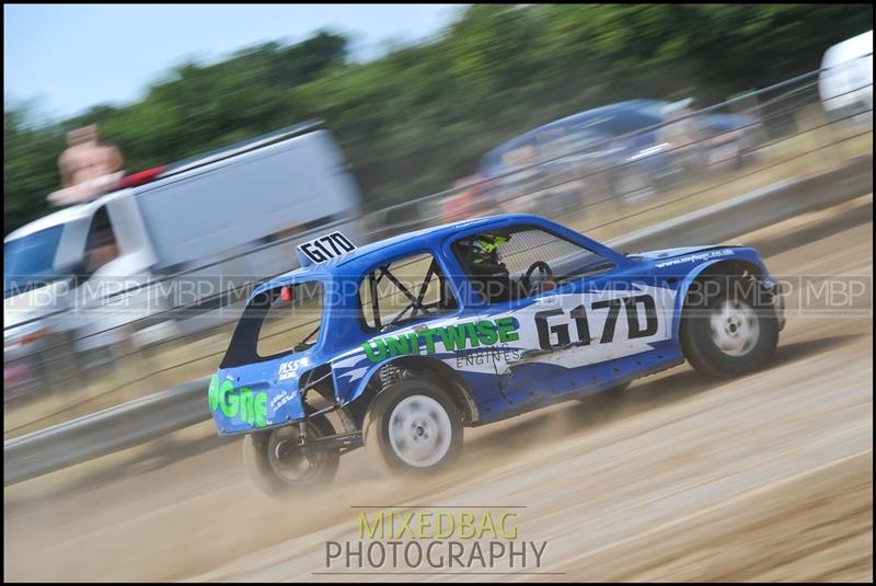 UKAC Round 3, York Autograss motorsport photography uk