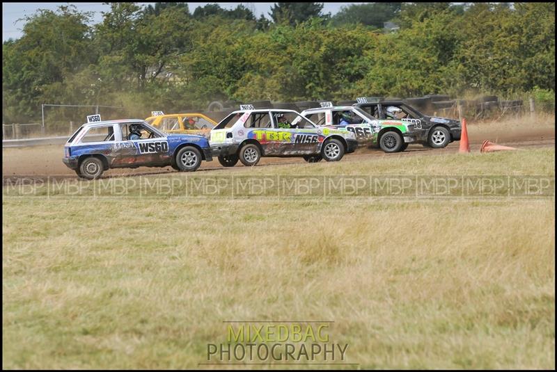 UKAC Round 3, York Autograss motorsport photography uk