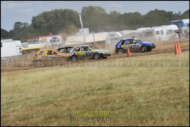 UKAC Round 3, York Autograss motorsport photography uk