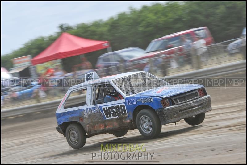 UKAC Round 3, York Autograss motorsport photography uk