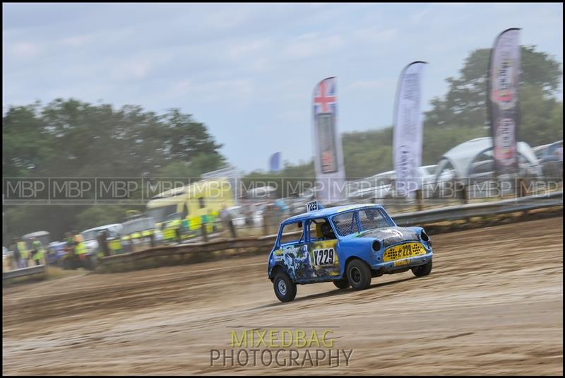 UKAC Round 3, York Autograss motorsport photography uk