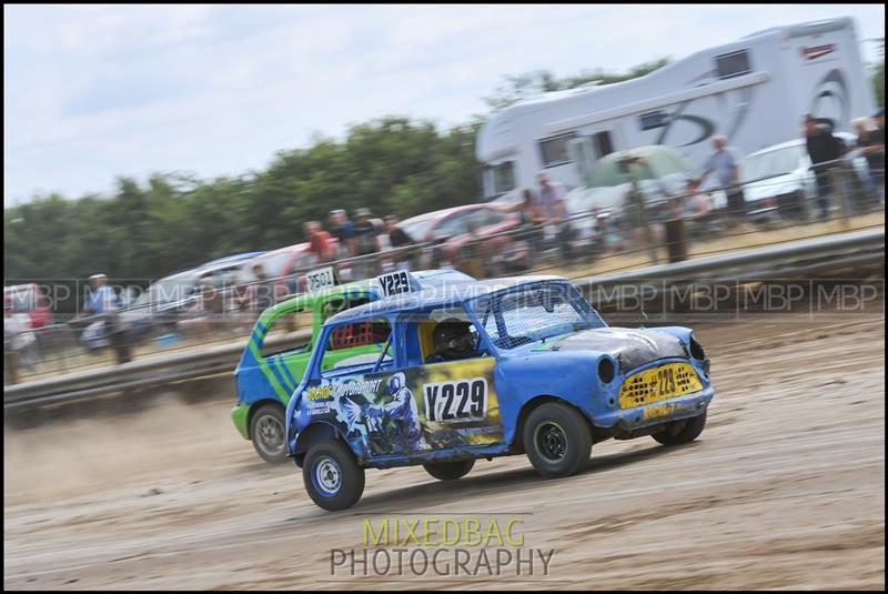 UKAC Round 3, York Autograss motorsport photography uk