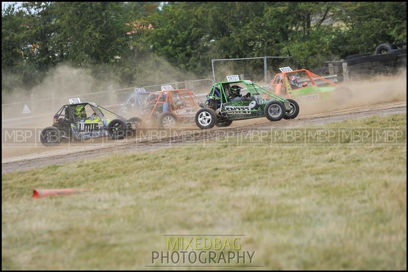 UKAC Round 3, York Autograss motorsport photography uk