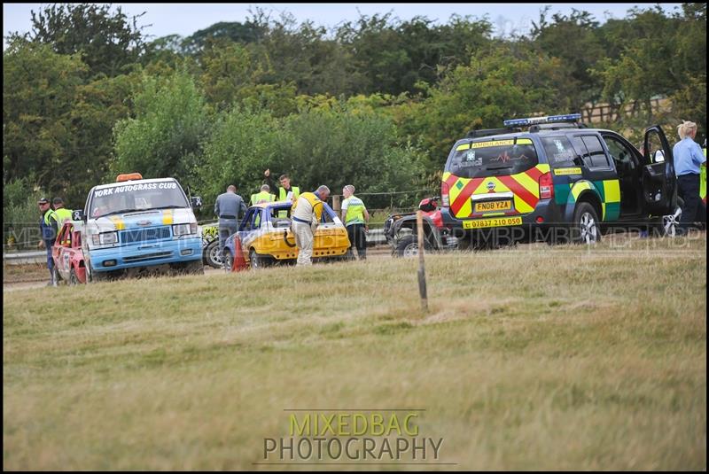 UKAC Round 3, York Autograss motorsport photography uk