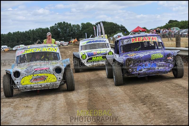 UKAC Round 3, York Autograss motorsport photography uk