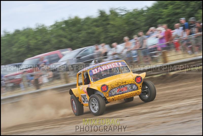 UKAC Round 3, York Autograss motorsport photography uk