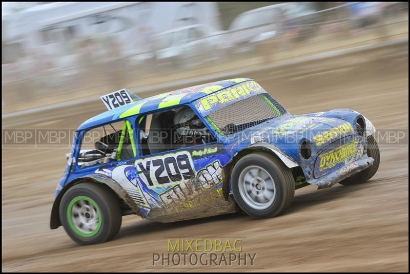 UKAC Round 3, York Autograss motorsport photography uk