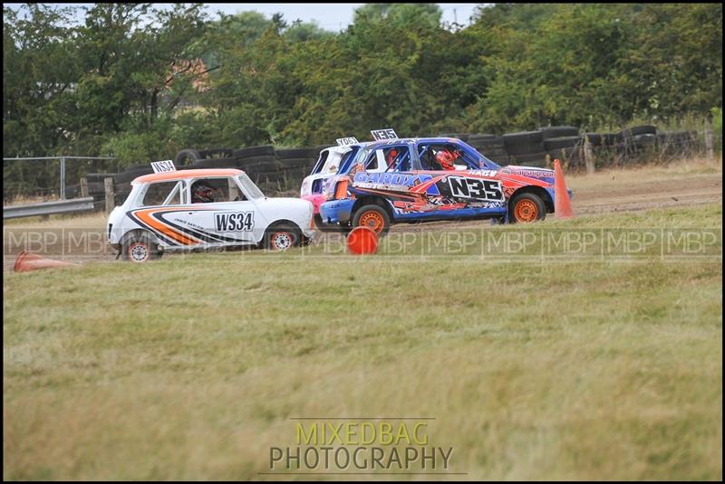 UKAC Round 3, York Autograss motorsport photography uk