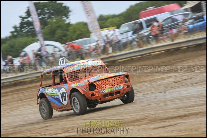 UKAC Round 3, York Autograss motorsport photography uk