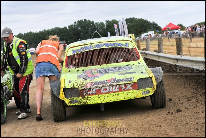 UKAC Round 3, York Autograss motorsport photography uk