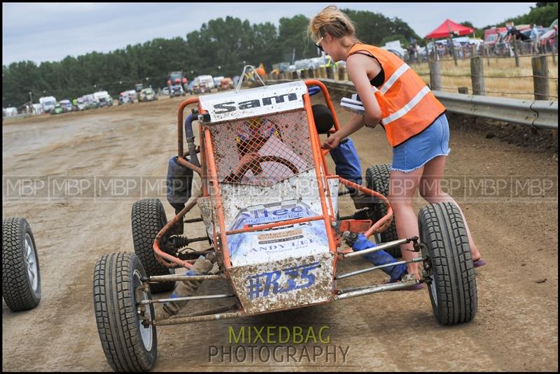 UKAC Round 3, York Autograss motorsport photography uk