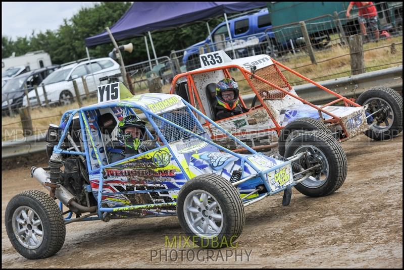 UKAC Round 3, York Autograss motorsport photography uk