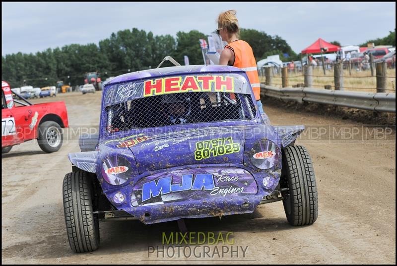 UKAC Round 3, York Autograss motorsport photography uk