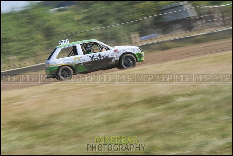 UKAC Round 3, York Autograss motorsport photography uk