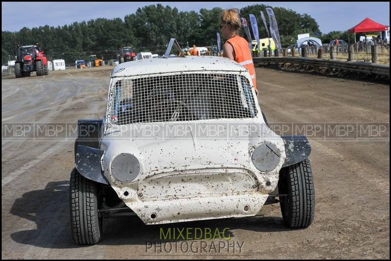 UKAC Round 3, York Autograss motorsport photography uk