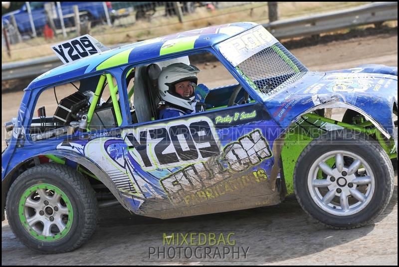 UKAC Round 3, York Autograss motorsport photography uk