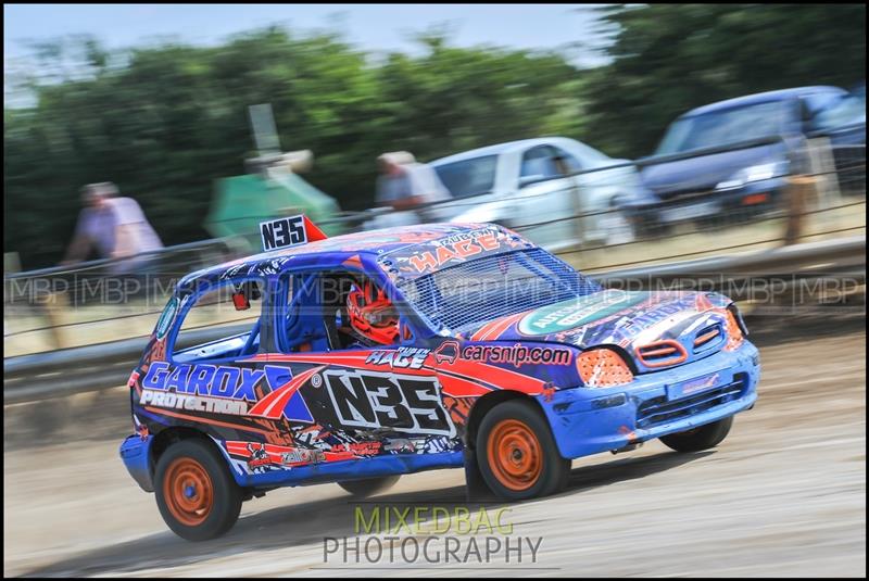 UKAC Round 3, York Autograss motorsport photography uk