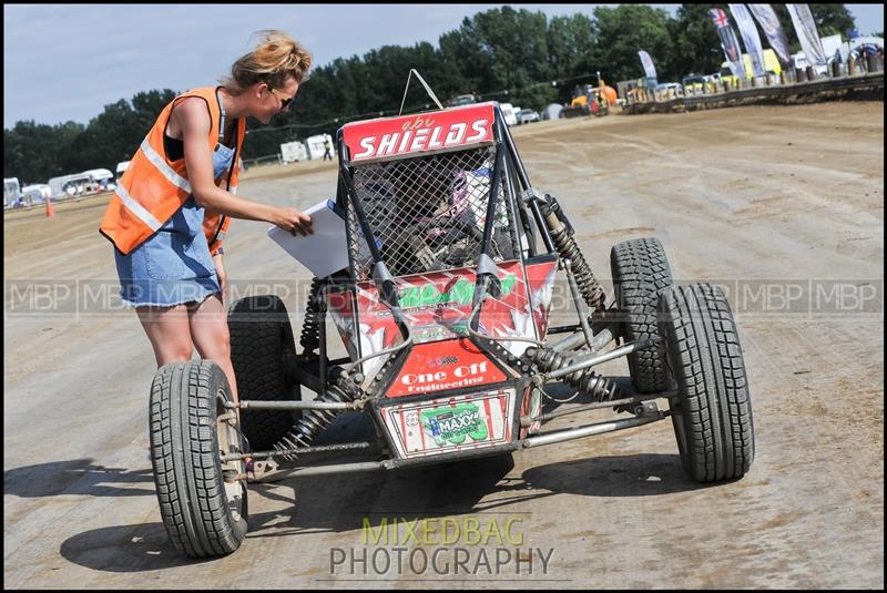 UKAC Round 3, York Autograss motorsport photography uk