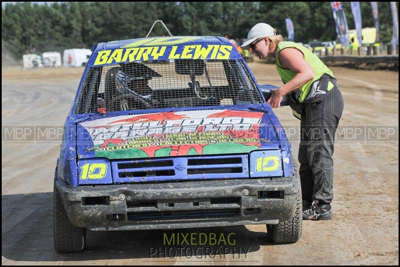 UKAC Round 3, York Autograss motorsport photography uk