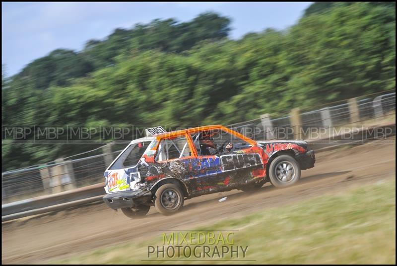 UKAC Round 3, York Autograss motorsport photography uk