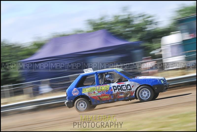 UKAC Round 3, York Autograss motorsport photography uk