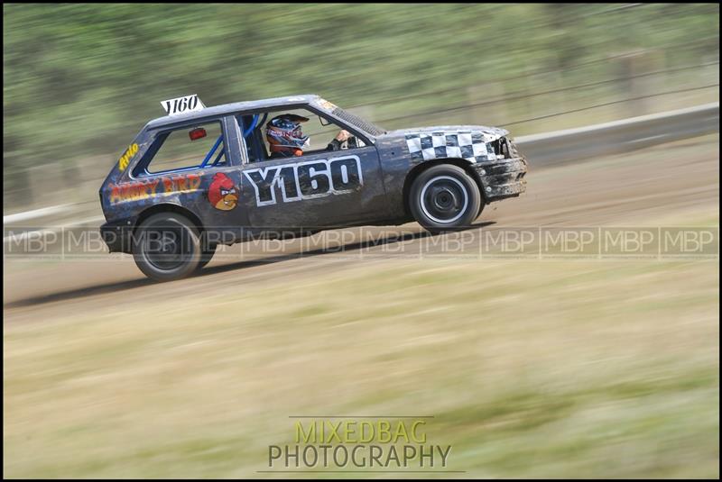 UKAC Round 3, York Autograss motorsport photography uk