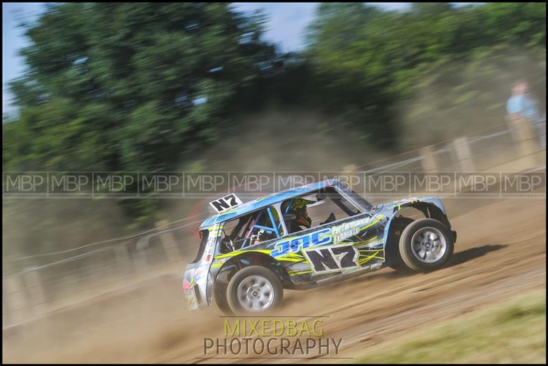 UKAC Round 3, York Autograss motorsport photography uk