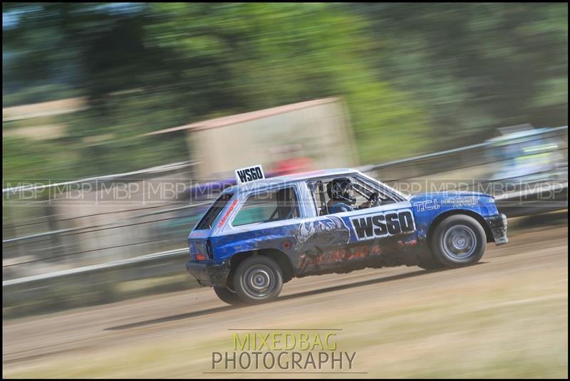 UKAC Round 3, York Autograss motorsport photography uk