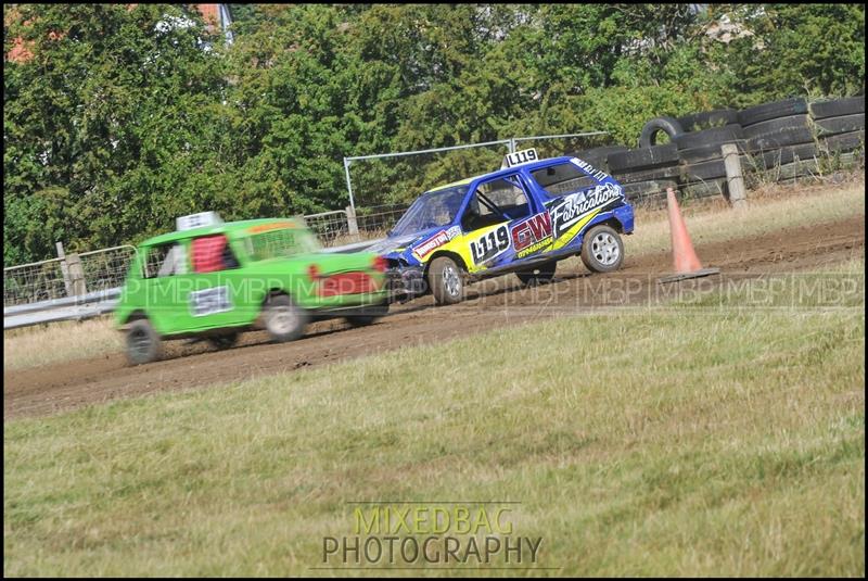 UKAC Round 3, York Autograss motorsport photography uk