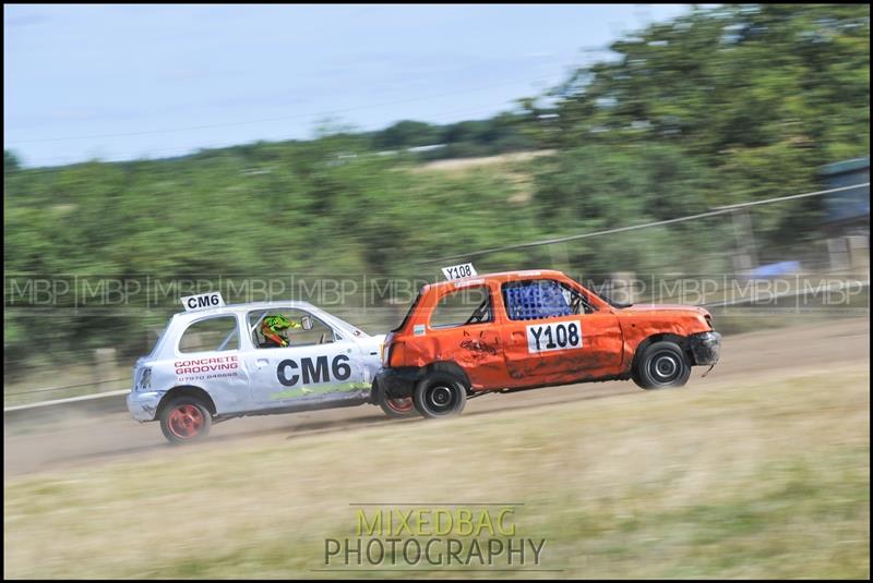 UKAC Round 3, York Autograss motorsport photography uk