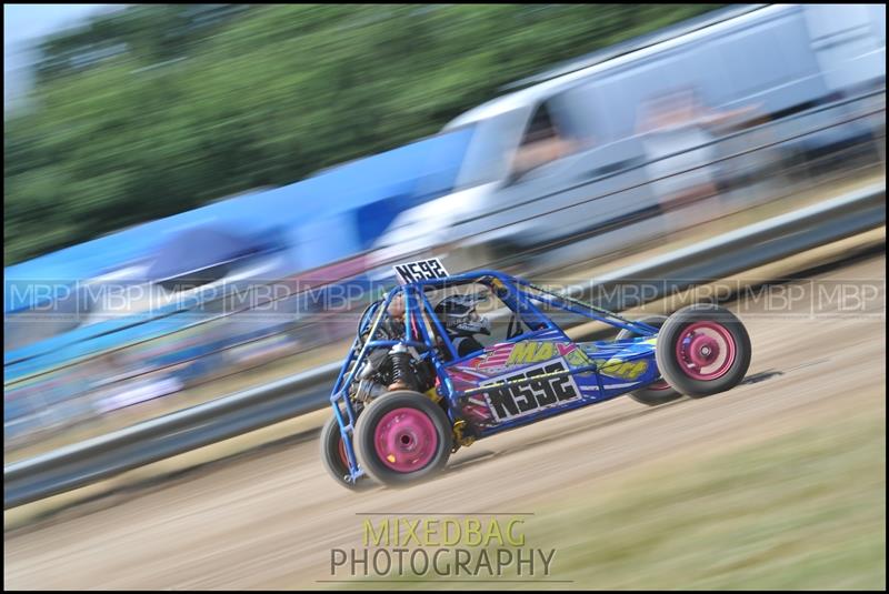 UKAC Round 3, York Autograss motorsport photography uk