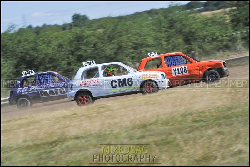 UKAC Round 3, York Autograss motorsport photography uk