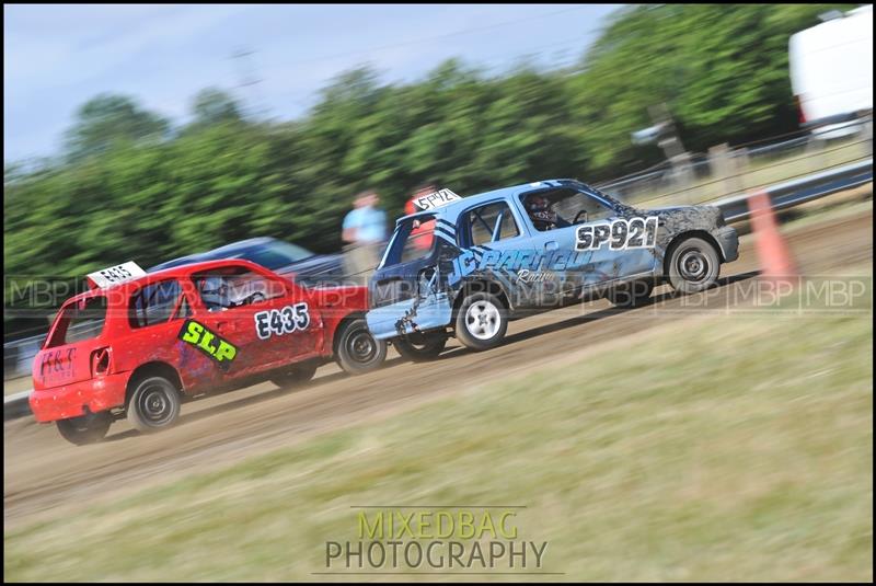 UKAC Round 3, York Autograss motorsport photography uk