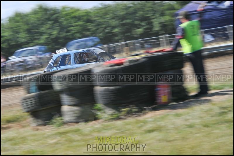 UKAC Round 3, York Autograss motorsport photography uk