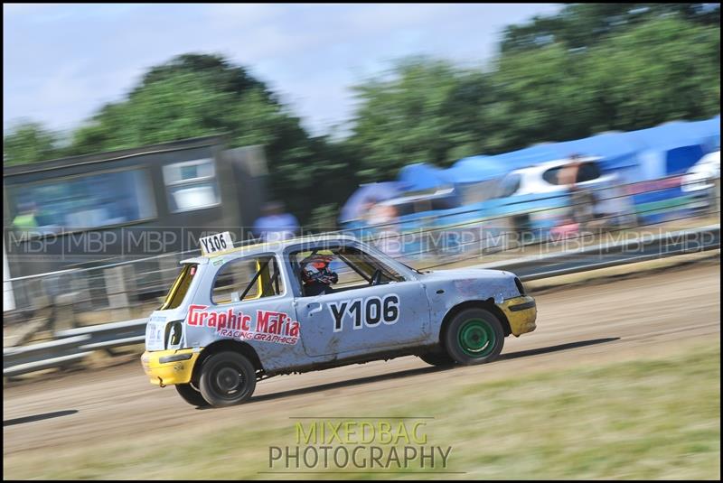 UKAC Round 3, York Autograss motorsport photography uk