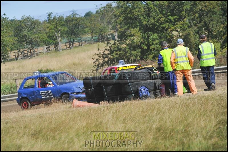 UKAC Round 3, York Autograss motorsport photography uk