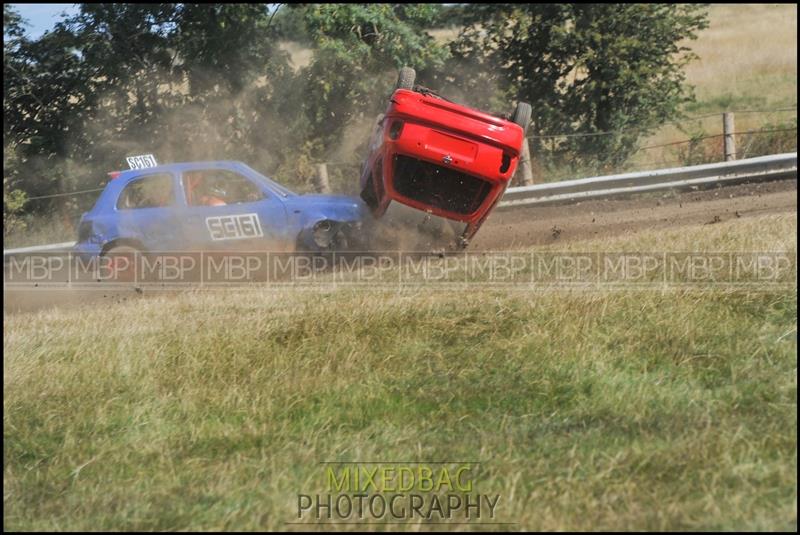 UKAC Round 3, York Autograss motorsport photography uk