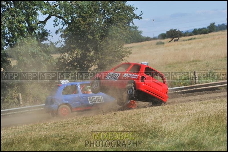 UKAC Round 3, York Autograss motorsport photography uk