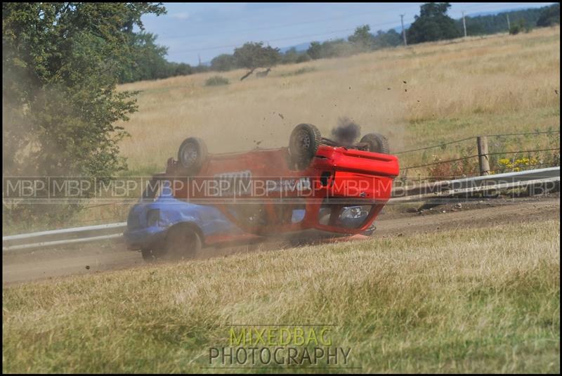 UKAC Round 3, York Autograss motorsport photography uk