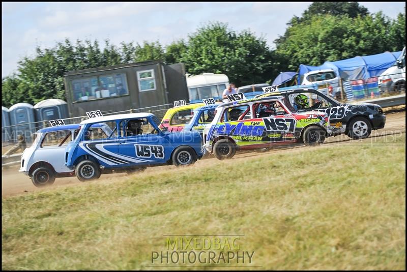 UKAC Round 3, York Autograss motorsport photography uk