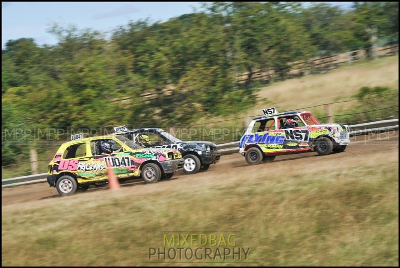 UKAC Round 3, York Autograss motorsport photography uk