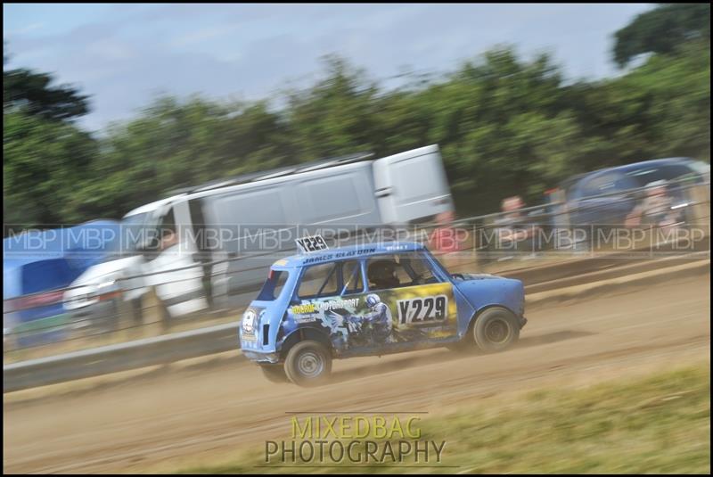 UKAC Round 3, York Autograss motorsport photography uk