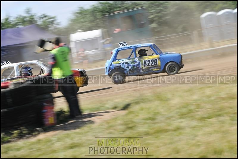 UKAC Round 3, York Autograss motorsport photography uk