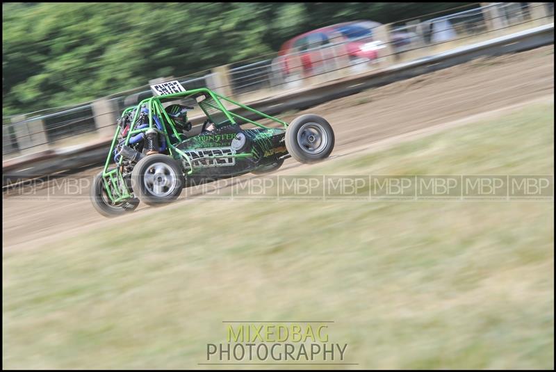 UKAC Round 3, York Autograss motorsport photography uk