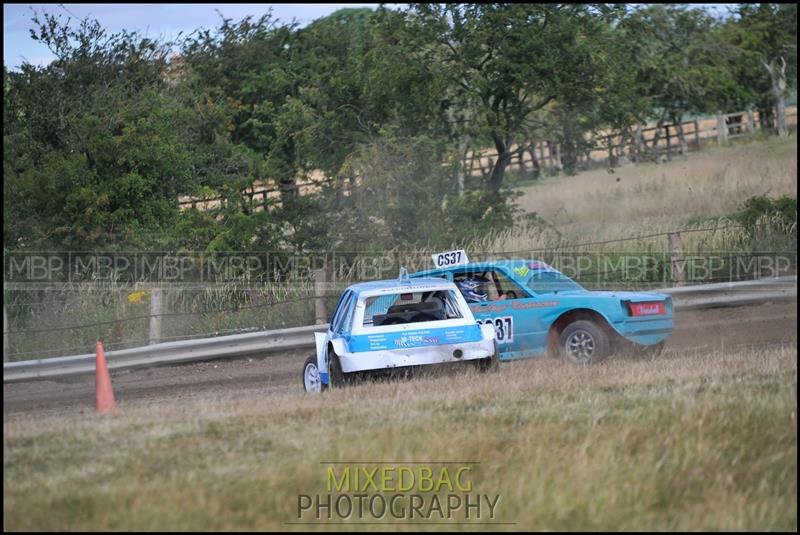 UKAC Round 3, York Autograss motorsport photography uk