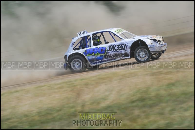 UKAC Round 3, York Autograss motorsport photography uk