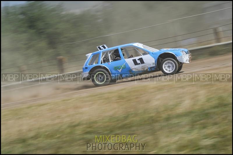 UKAC Round 3, York Autograss motorsport photography uk